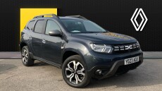 Dacia Duster 1.3 TCe 130 Journey 5dr Petrol Estate